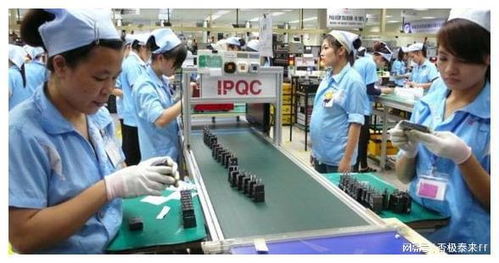 越南复制中国失败 世界工厂梦碎，外资撤离潮揭示产业升级困境