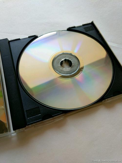 邓丽君 cd(音像制品没有退换货)